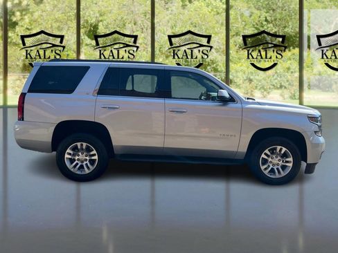Used 2019 Chevrolet Tahoe LT image 4