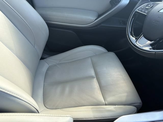 Used 2022 Mitsubishi Eclipse Cross SE FWD image 13