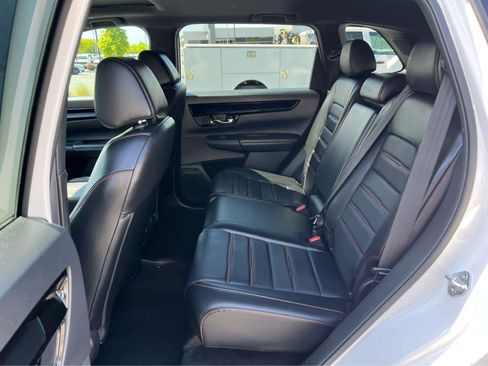 Used 2025 Honda CR-V Sport Touring image 27
