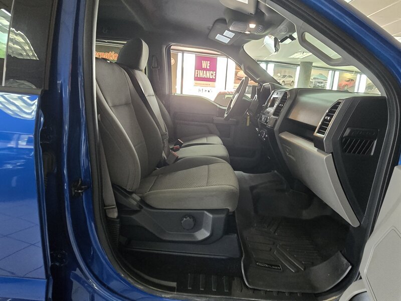 Used 2017 Ford F150 XLT AWD/4WD image 14