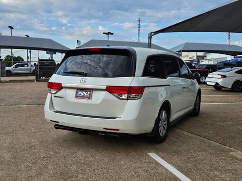 Used 2016 Honda Odyssey EX-L image 5