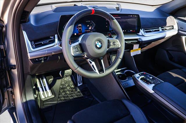 New 2027 BMW X2 M35i w/ Technology Package AWD/4WD image 10