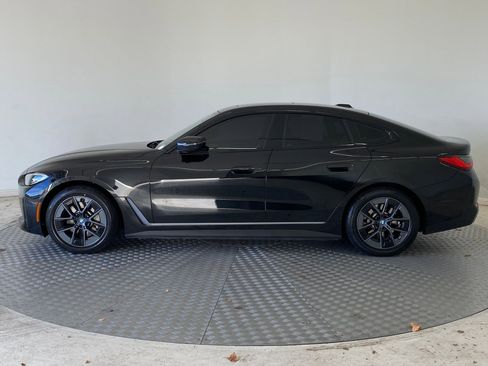 Certified 2023 BMW i4 eDrive35 w/ Premium Package image 2