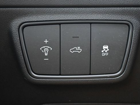 Used 2024 Hyundai Santa Cruz Limited image 12