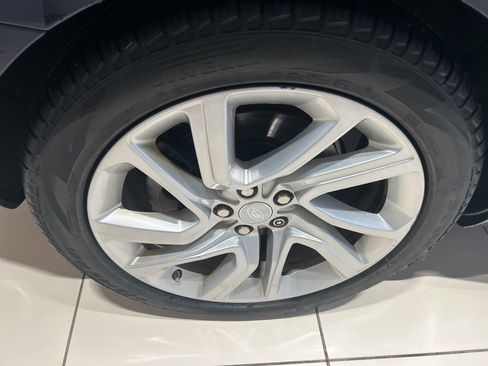 Certified 2020 Land Rover Range Rover Sport HSE image 21