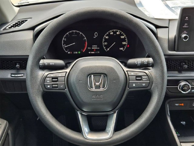 New 2027 Honda CR-V LX image 19