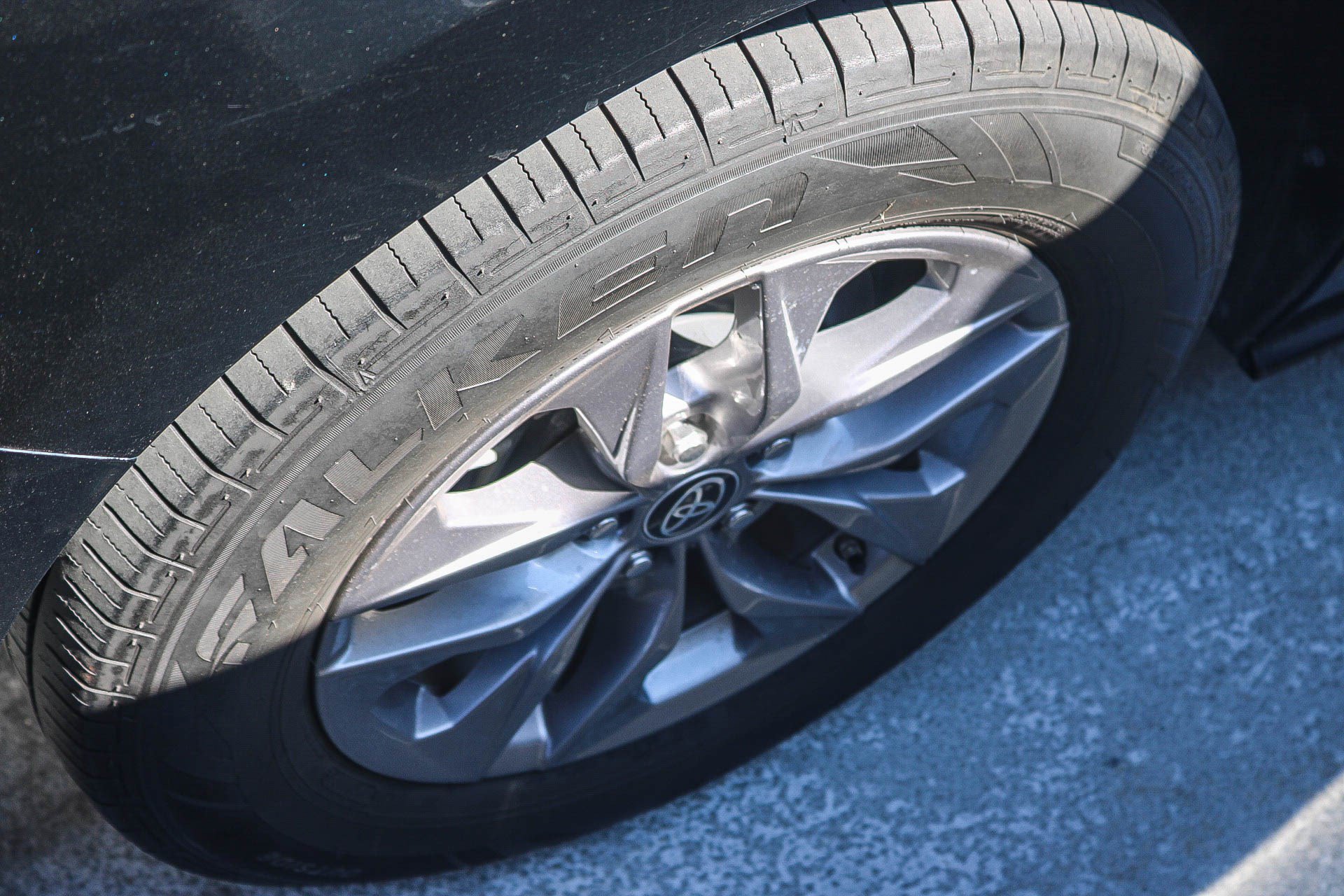 Used 2023 Toyota Sienna LE FWD image 16