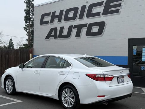 Used 2014 Lexus ES 350 image 21