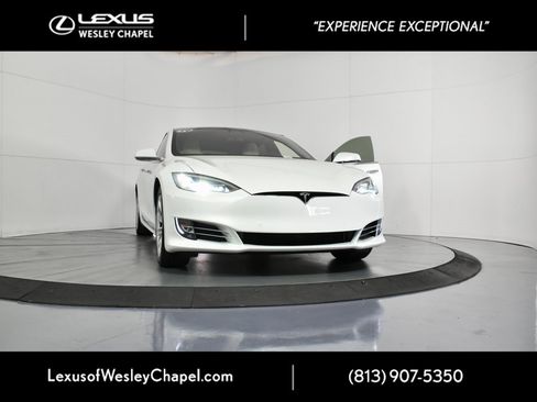 Used 2019 Tesla Model S 100D image 40