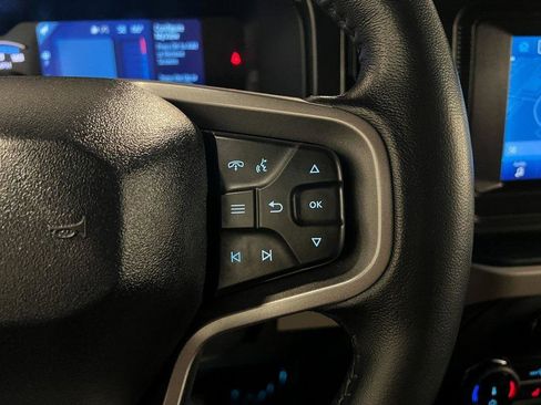 Used 2022 Ford Bronco Wildtrak image 14