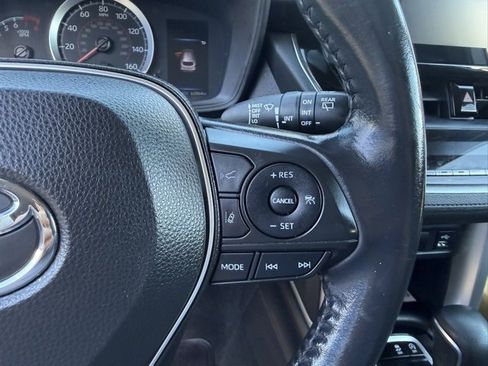 Used 2022 Toyota Corolla Cross LE image 21