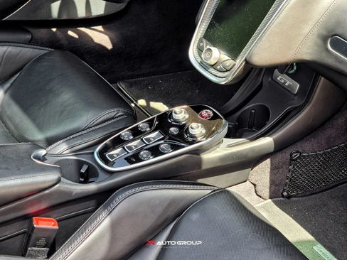 Used 2020 McLaren GT RWD image 58