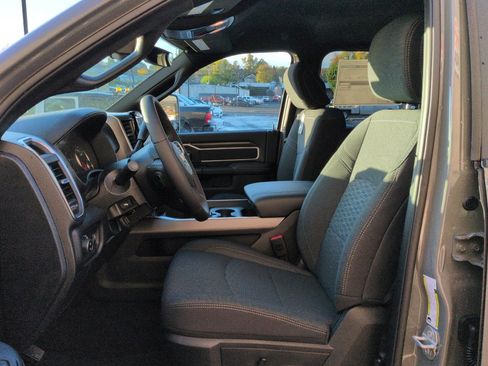 New 2026 RAM 2500 Big Horn image 11