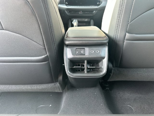 New 2027 Dodge Charger R/T AWD/4WD image 24