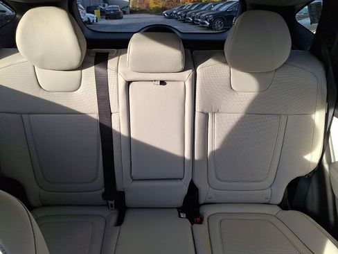 New 2026 Hyundai Tucson Limited image 13