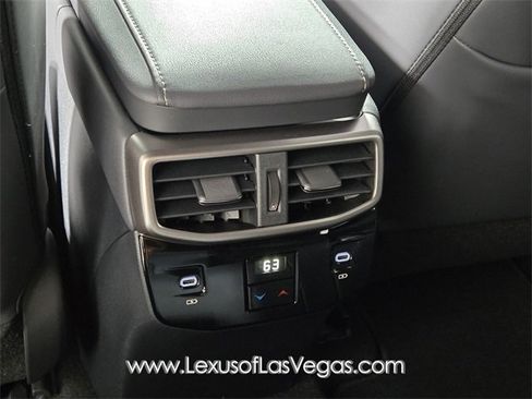 New 2026 Lexus RX 350 Premium image 13