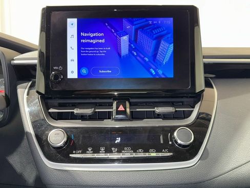 Certified 2024 Toyota Corolla LE image 24