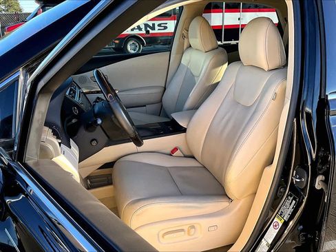 Used 2013 Lexus RX 350 FWD image 7