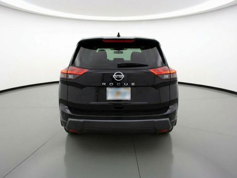 Used 2025 Nissan Rogue SV FWD image 7