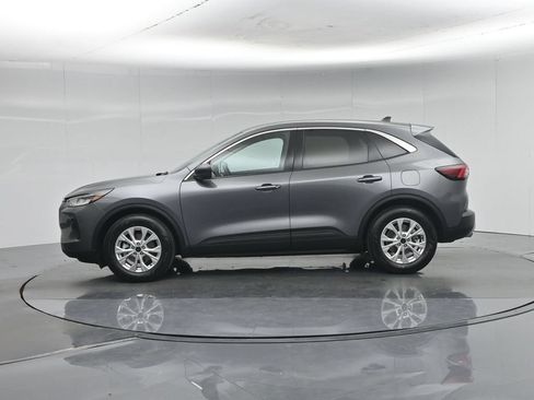 Certified 2024 Ford Escape Active FWD image 28