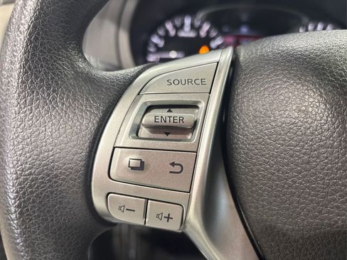 Used 2018 Nissan Altima 2.5 S w/ S Convenience Package image 26