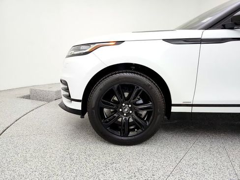 Used 2020 Land Rover Range Rover Velar R-Dynamic S AWD/4WD image 25