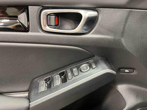 New 2026 Honda Civic Sport Touring image 14