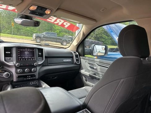 Used 2019 RAM 1500 Big Horn AWD/4WD image 37