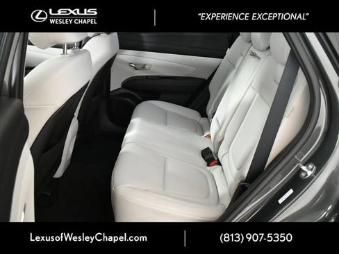 Used 2025 Hyundai Tucson Limited w/ Tow & Go Package image 24