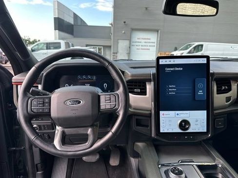 Used 2022 Ford Expedition Timberline AWD/4WD image 18