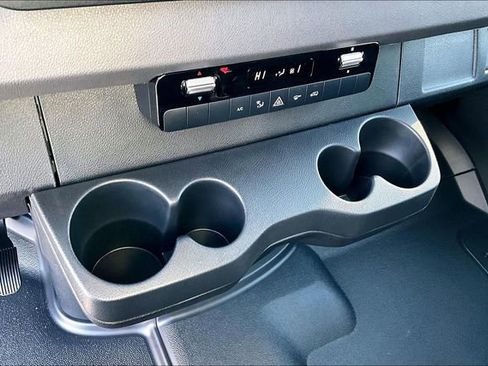 New 2025 Mercedes-Benz Sprinter 3500 image 11