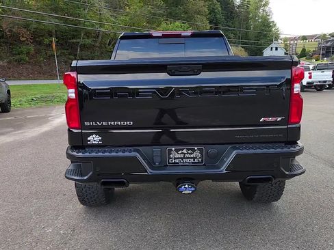 Used 2024 Chevrolet Silverado 1500 RST w/ All Star Edition Plus image 19