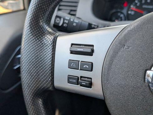 Used 2020 Nissan Frontier SV image 22