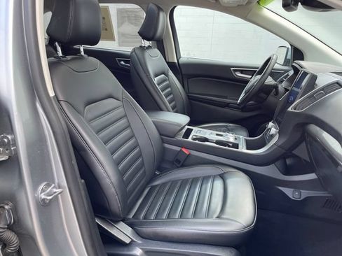 Used 2024 Ford Edge SEL w/ Convenience Package AWD/4WD image 38