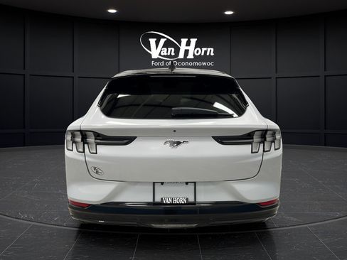Used 2023 Ford Mustang Mach-E Premium AWD/4WD image 6