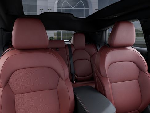 New 2026 Dodge Charger Scat Pack AWD/4WD image 26