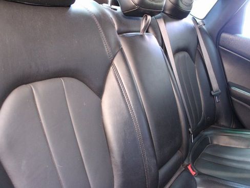 Used 2016 Chrysler 200 C w/ Sun & Sound Group image 14