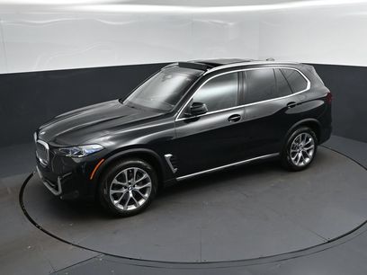 Used 2026 BMW X5 sDrive40i