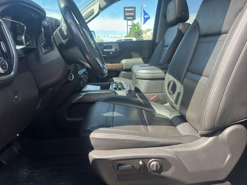Used 2020 GMC Sierra 1500 Denali w/ Denali Ultimate Package AWD/4WD image 10