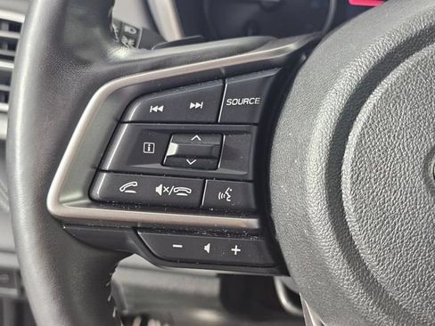 Used 2023 Subaru Outback Touring XT AWD/4WD image 27