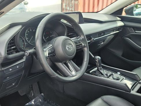 Used 2024 MAZDA MAZDA3 s FWD image 13