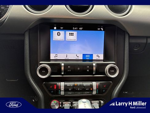 Used 2019 Ford Mustang Premium image 26