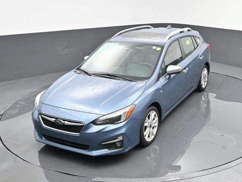 Used 2018 Subaru Impreza 2.0i Limited w/ 50th Anniversary Edition AWD/4WD image 21