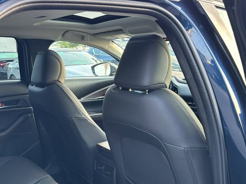 Certified 2024 MAZDA CX-30 AWD 2.5 S w/ Premium Package image 21