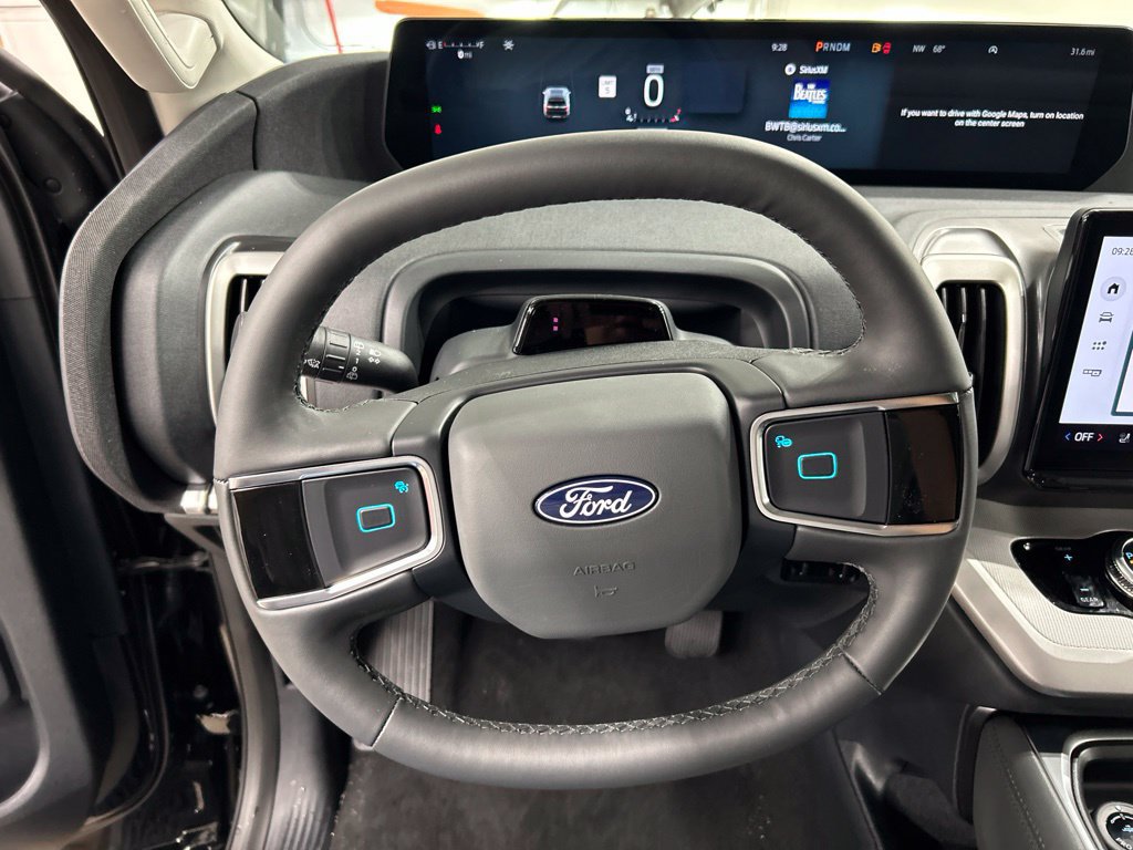 New 2027 Ford Expedition Max Active AWD/4WD image 15