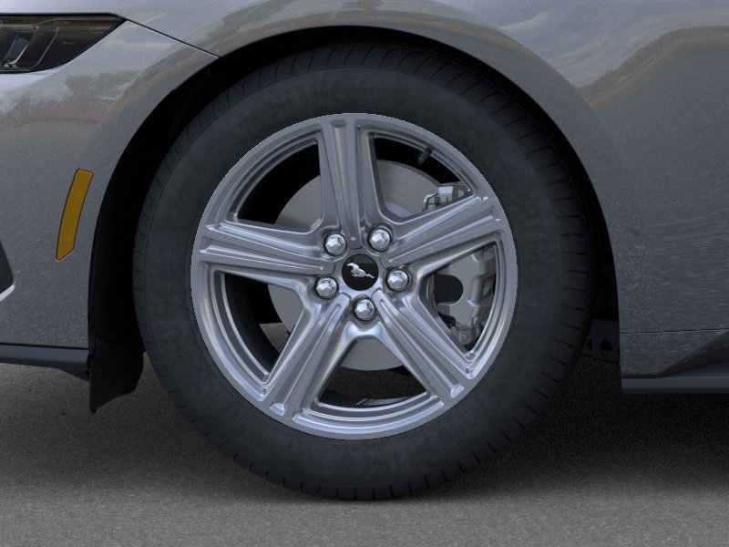 New 2026 Ford Mustang Premium RWD image 20
