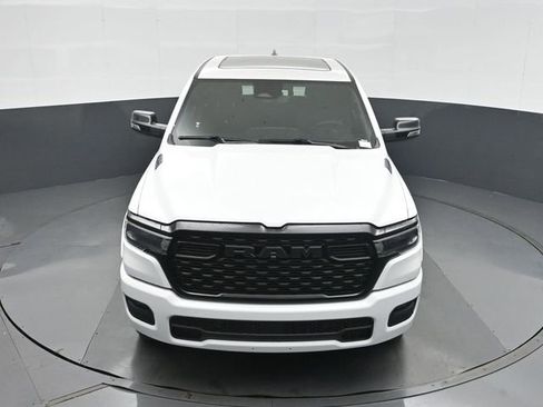 New 2026 RAM 1500 Big Horn image 26