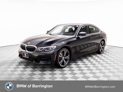 Used 2020 BMW 330i xDrive Sedan w/ Premium Package