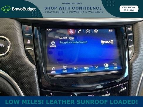 Used 2014 Cadillac XTS Luxury image 25