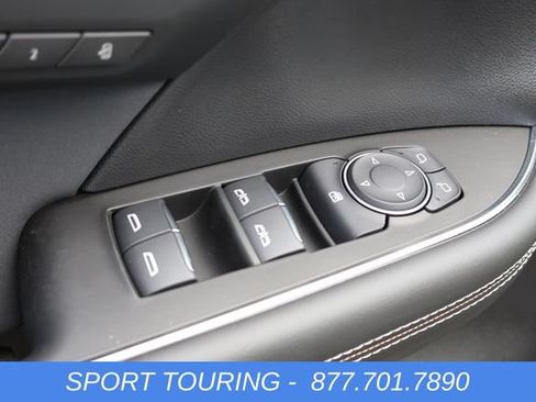 New 2026 Buick Envision Sport Touring AWD/4WD image 12